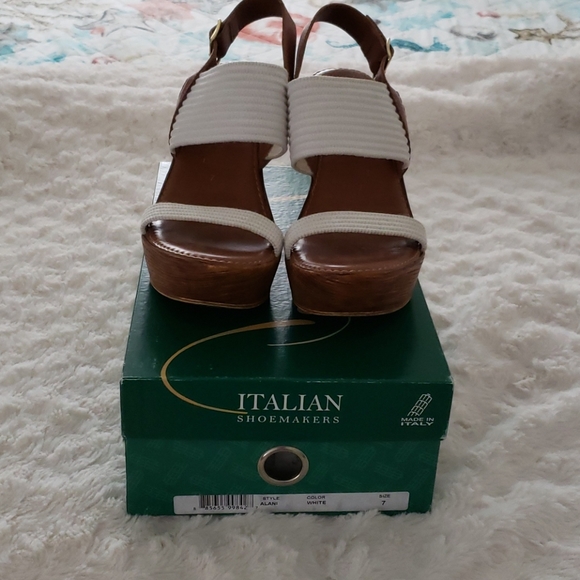 Italian Shoemakers Shoes - Handmade Footwear from Tuscany, 🇮🇹